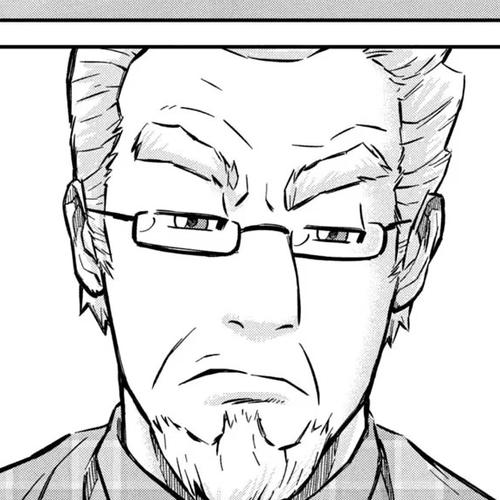 Matagi Gunner Chapter 2: Encounter With the Unknown cover