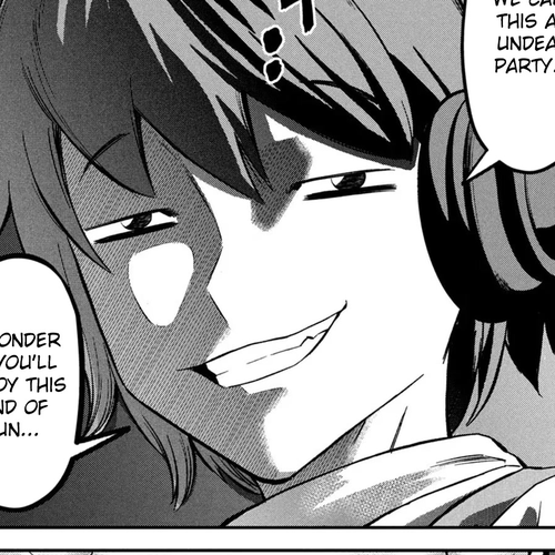 Matagi Gunner Chapter 22: Welcome to the Cheat Room cover