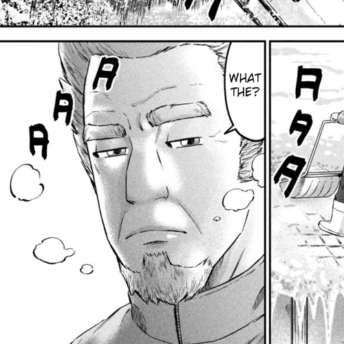 Matagi Gunner Chapter 29: 3000 Miles in Search of Yamano cover