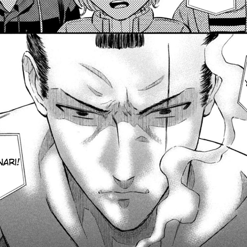 Matagi Gunner Chapter 31: Ascend to the World Stage cover