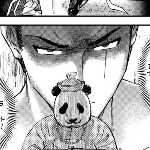 Matagi Gunner Chapter 32: Inside the Storm cover