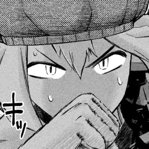 Matagi Gunner Chapter 35: That’s the Matagi Way cover