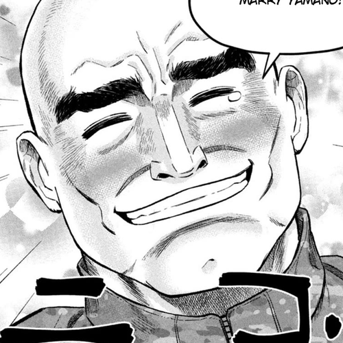Matagi Gunner Chapter 39: Cloud 9 After a Good Hunt cover