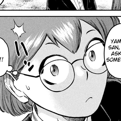 Matagi Gunner Chapter 41: You've Been Invited, Jin-san cover
