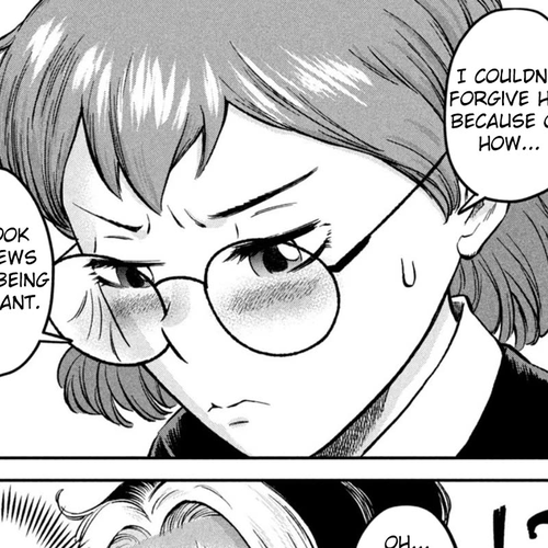 Matagi Gunner Chapter 42: Love Is Difficult for Gamers cover