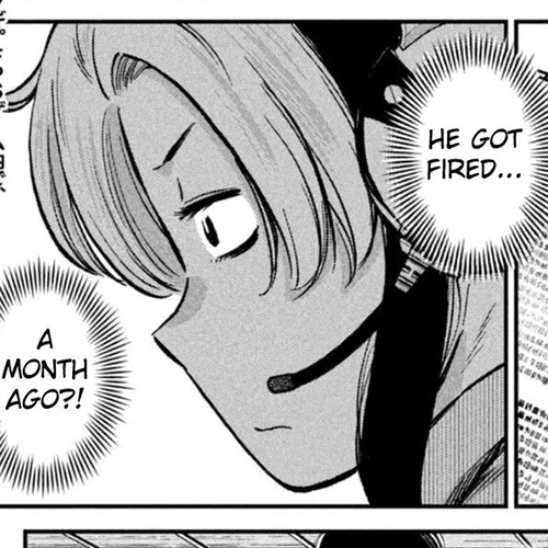 Matagi Gunner Chapter 43: Something Only I Wouldn’t Miss cover