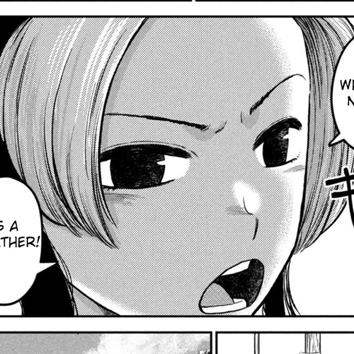 Matagi Gunner Chapter 47: Because There’s a Mountain cover