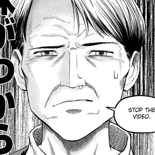 Matagi Gunner Chapter 48: Everyone Is Different, and That’s Good cover