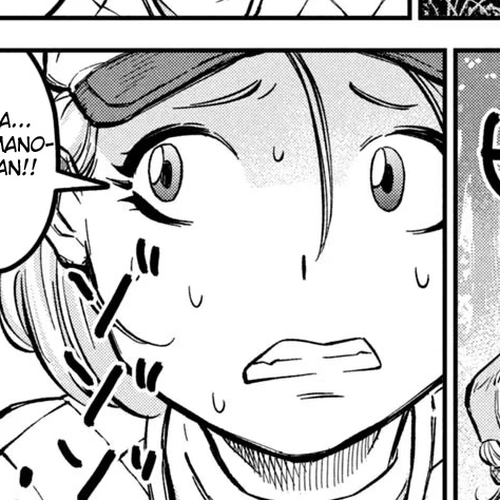 Matagi Gunner Chapter 5: Let's Go Hunting cover