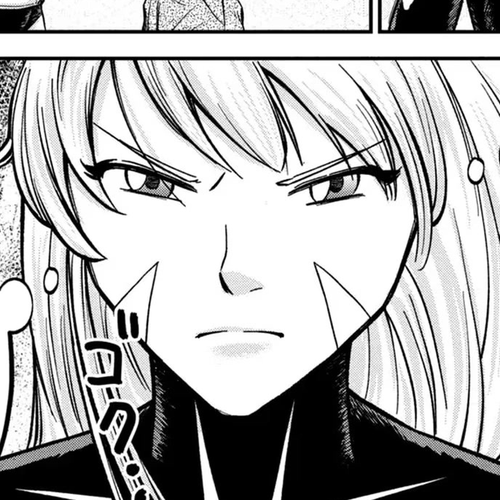 Matagi Gunner Chapter 8: Message From the Iberian Peninsula cover