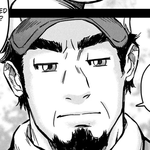 Matagi Gunner Chapter 9: The Field Is Hard Work cover