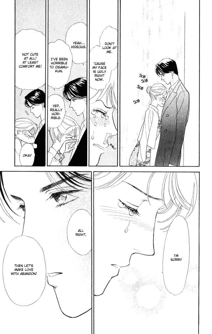 Matamata Oboretai Chapter 1.2 page 46 - Chapter 1.2