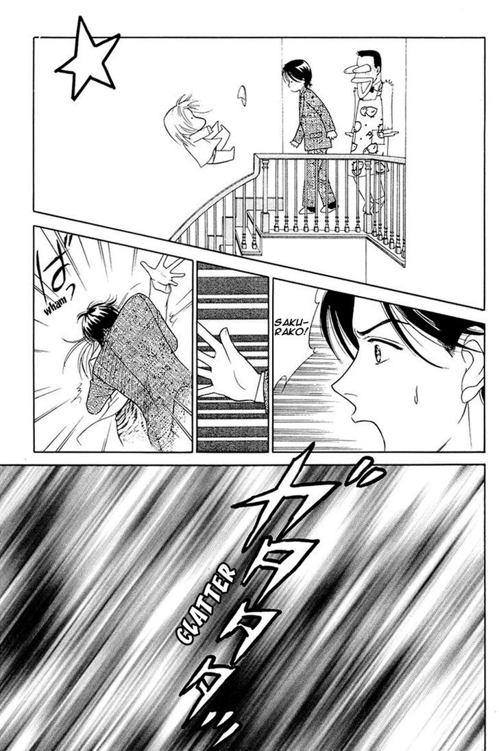 Matamata Oboretai Chapter 10 page 10 - Chapter 10