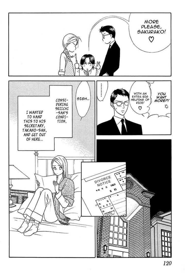 Matamata Oboretai Chapter 10 page 17 - Chapter 10