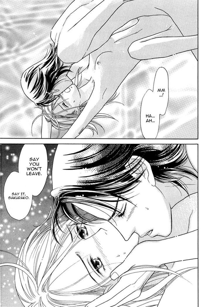 Matamata Oboretai Chapter 10 page 24 - Chapter 10
