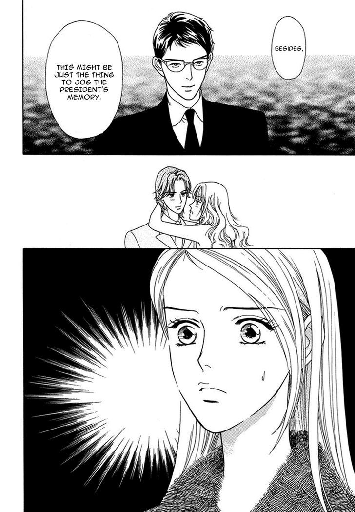 Matamata Oboretai Chapter 10 page 35 - Chapter 10