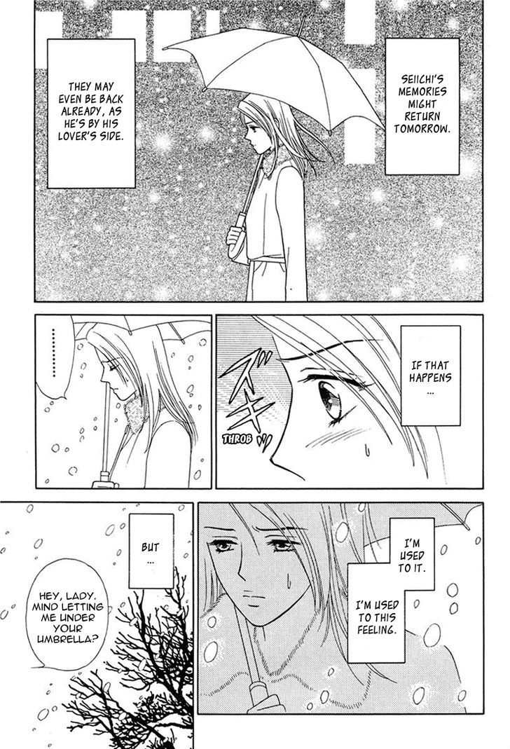 Matamata Oboretai Chapter 10 page 38 - Chapter 10