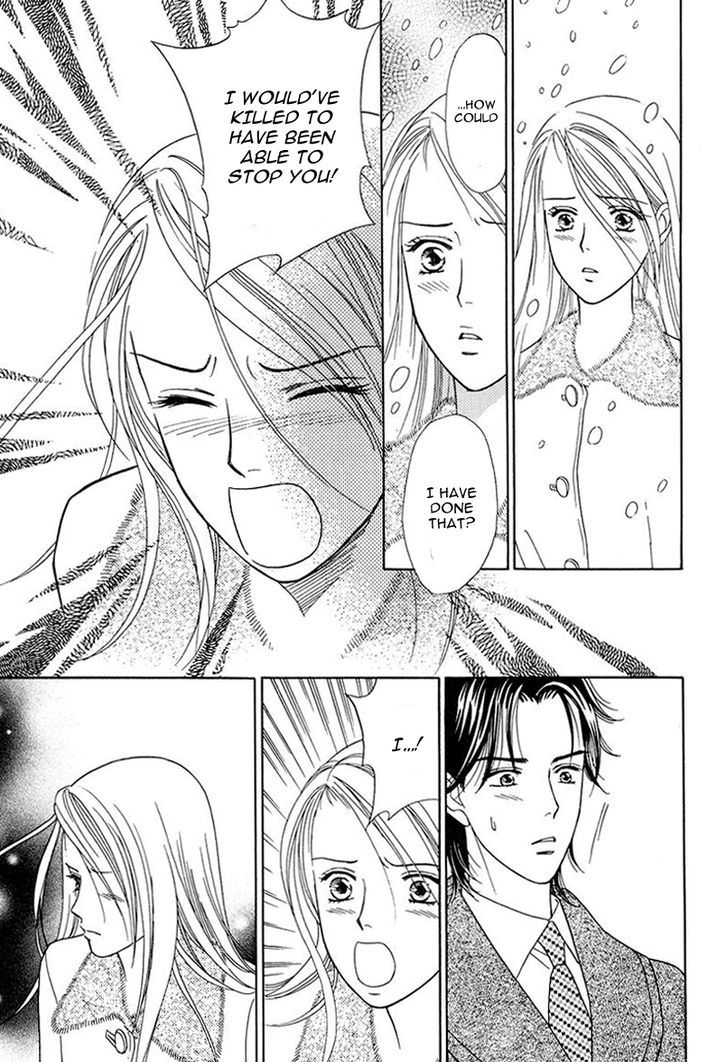 Matamata Oboretai Chapter 10 page 40 - Chapter 10