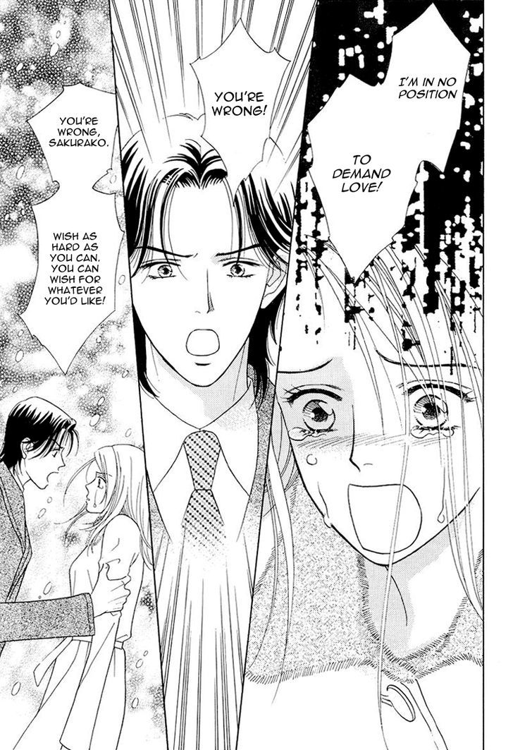 Matamata Oboretai Chapter 10 page 42 - Chapter 10
