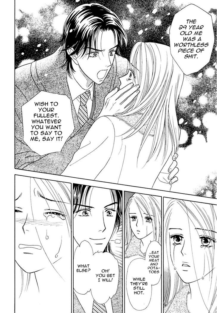 Matamata Oboretai Chapter 10 page 43 - Chapter 10