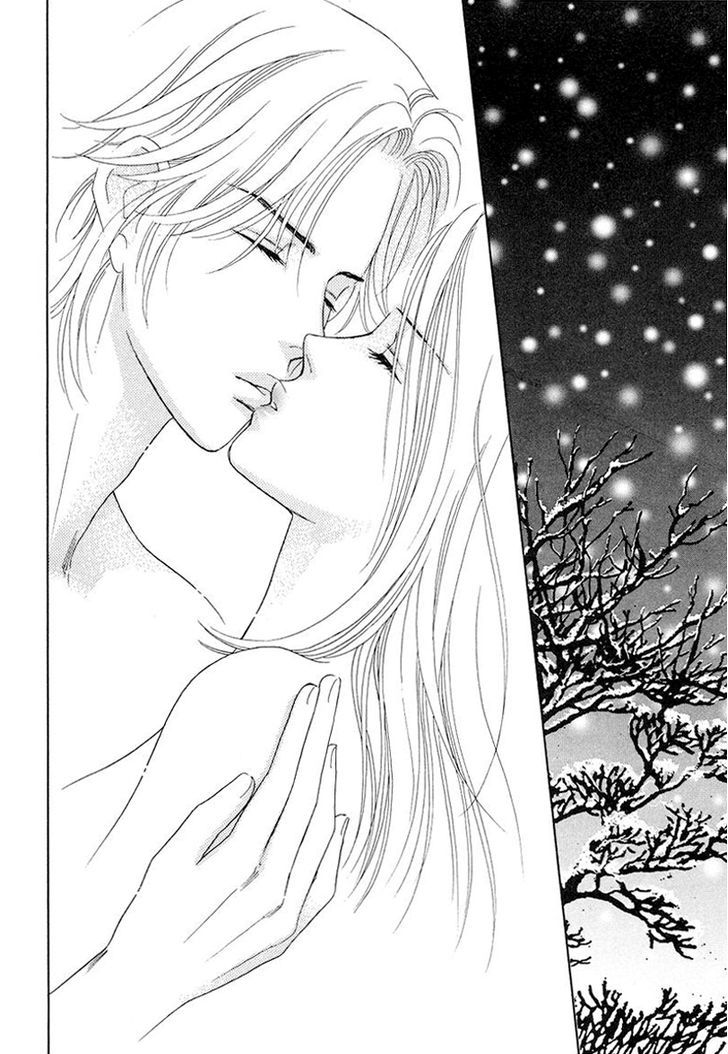 Matamata Oboretai Chapter 10 page 45 - Chapter 10