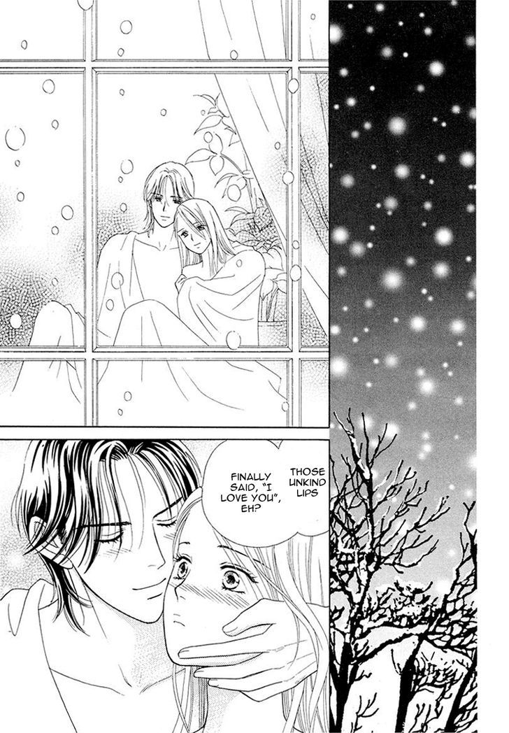 Matamata Oboretai Chapter 10 page 46 - Chapter 10