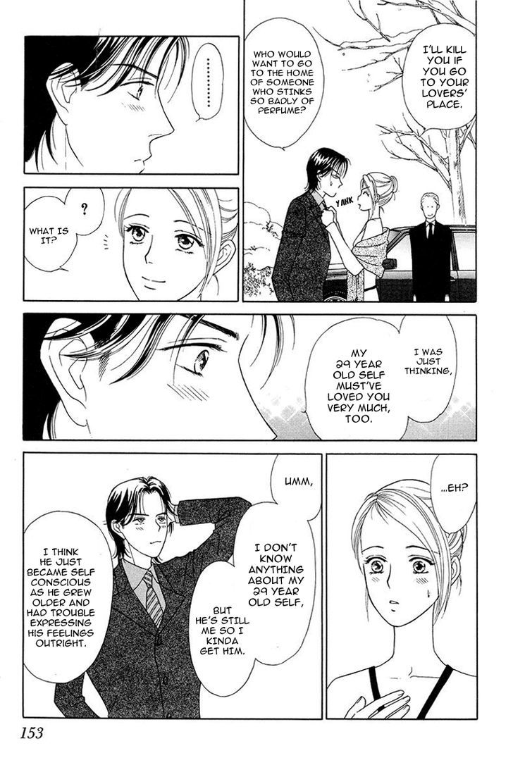 Matamata Oboretai Chapter 10 page 50 - Chapter 10