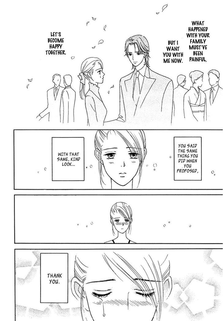 Matamata Oboretai Chapter 10 page 53 - Chapter 10