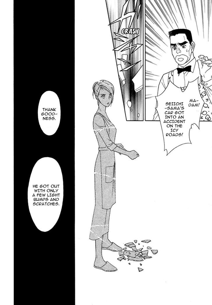 Matamata Oboretai Chapter 10 page 55 - Chapter 10