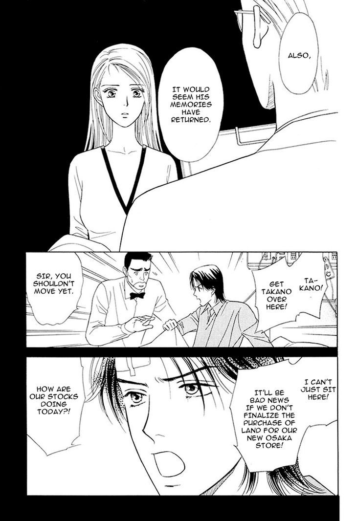 Matamata Oboretai Chapter 10 page 56 - Chapter 10
