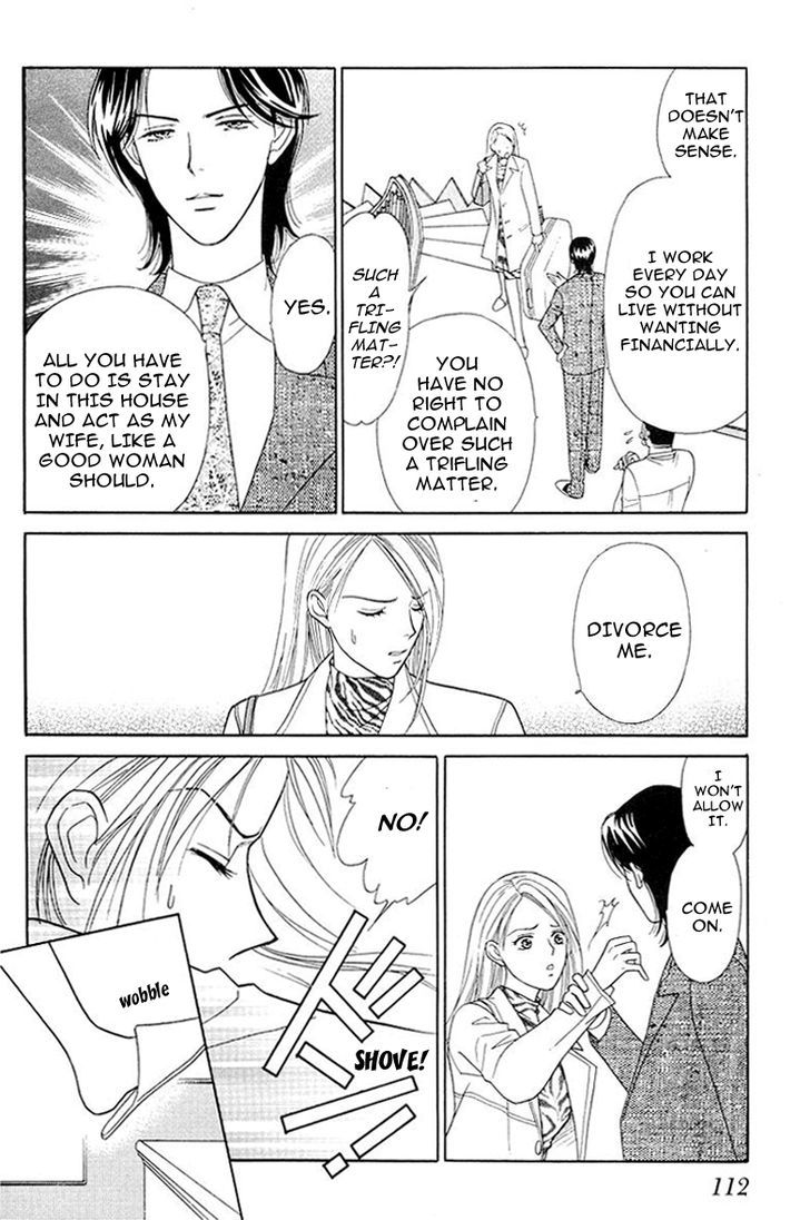 Matamata Oboretai Chapter 10 page 9 - Chapter 10