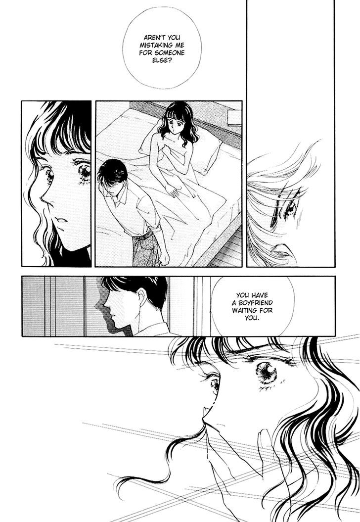 Matamata Oboretai Chapter 8 page 34 - Chapter 8