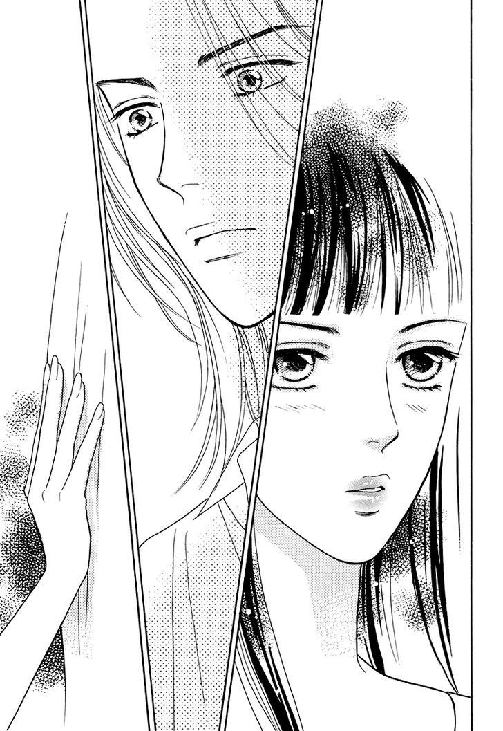 Matamata Oboretai Chapter 9 page 36 - Chapter 9