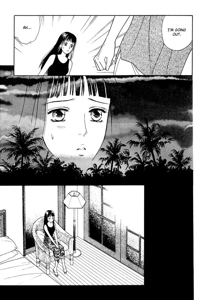 Matamata Oboretai Chapter 9 page 64 - Chapter 9
