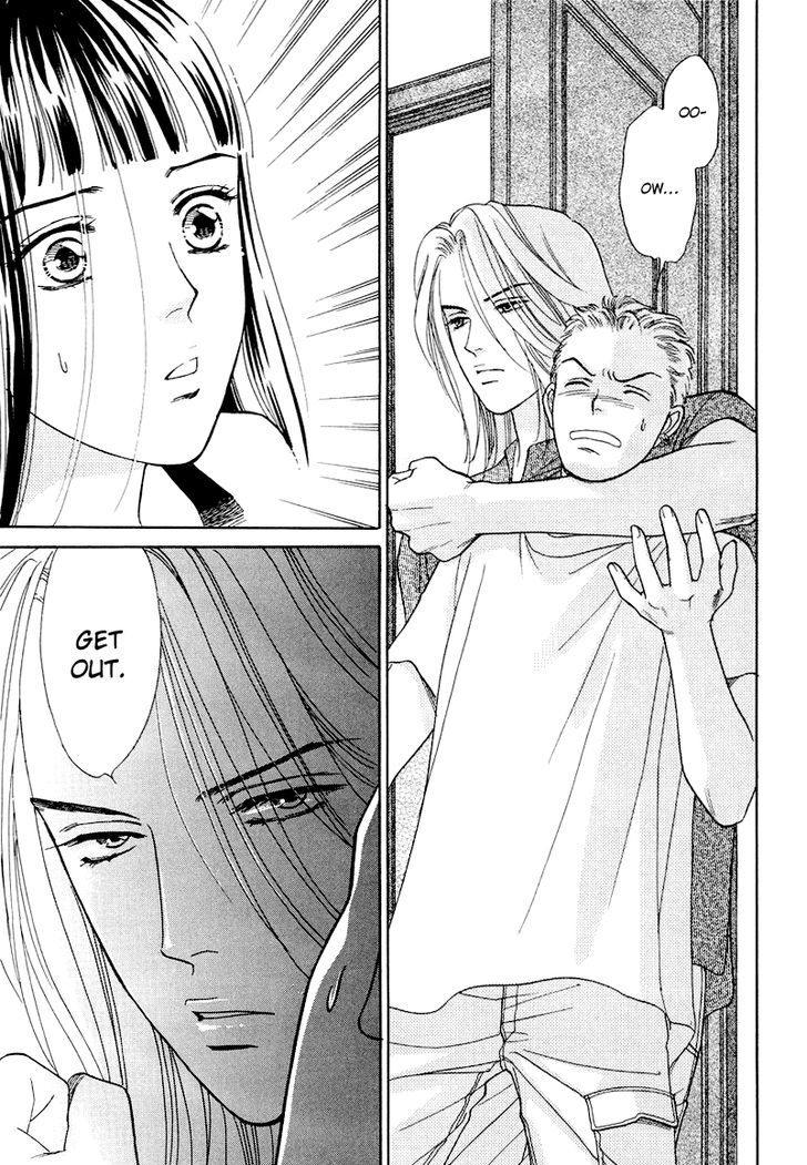 Matamata Oboretai Chapter 9 page 68 - Chapter 9