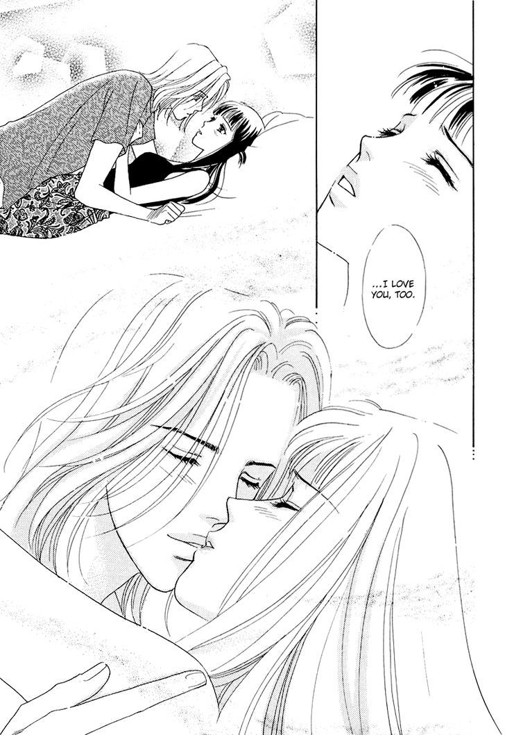 Matamata Oboretai Chapter 9 page 76 - Chapter 9
