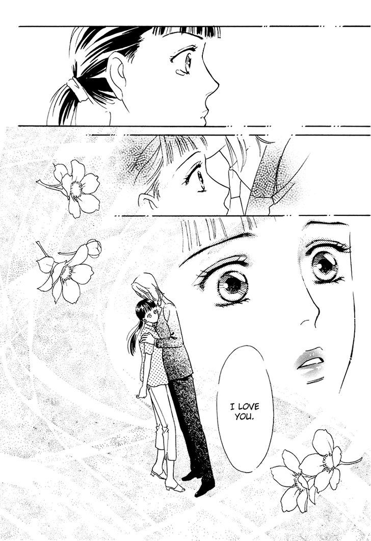 Matamata Oboretai Chapter 9 page 99 - Chapter 9