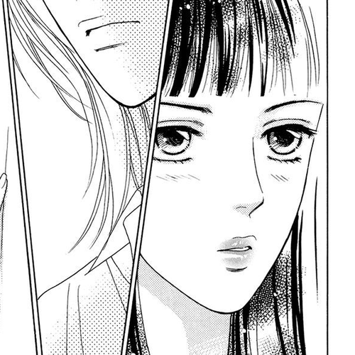 Matamata Oboretai Chapter 9 cover