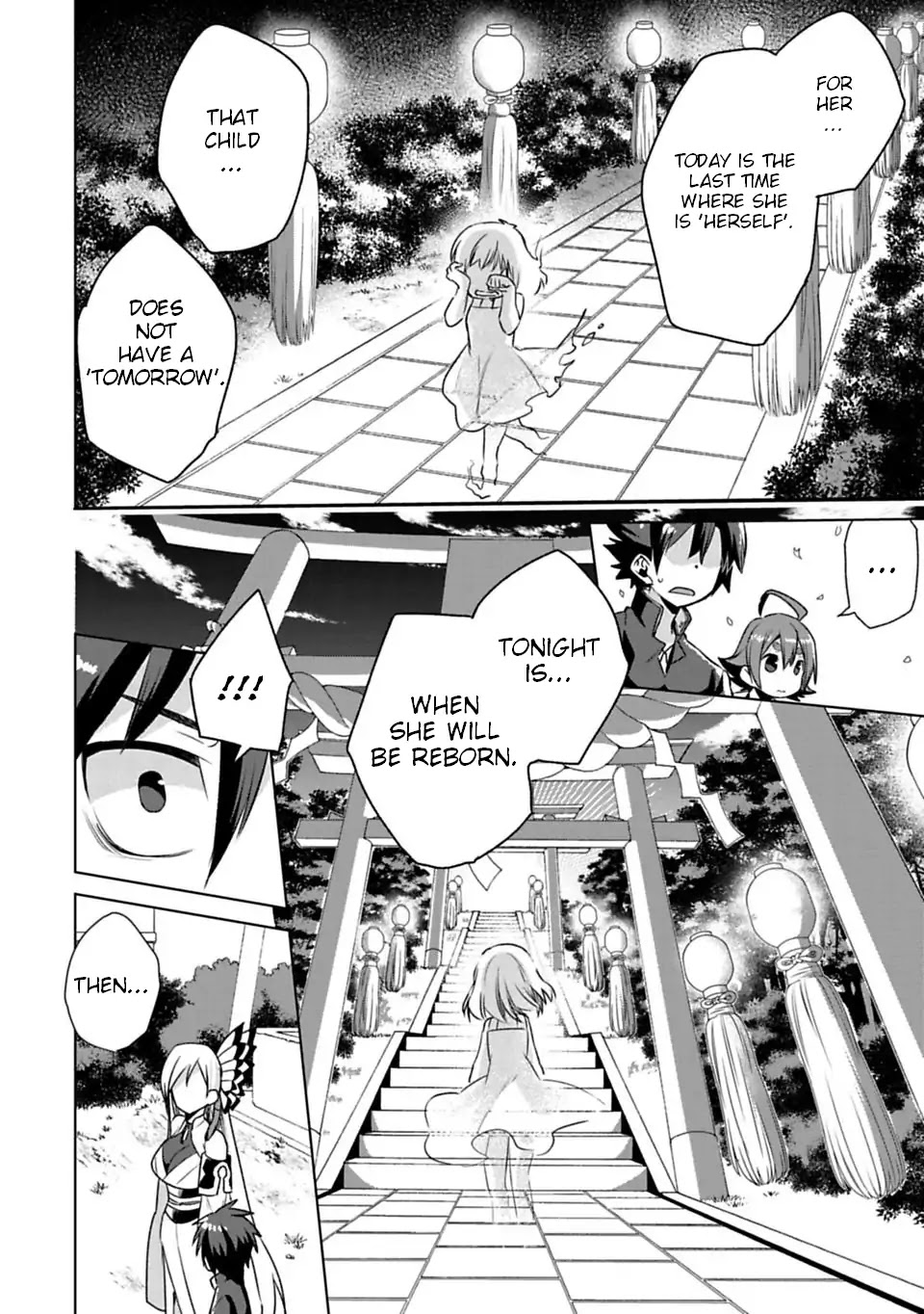 Matano Okoshiwo Chapter 1 page 23 - Chapter 1