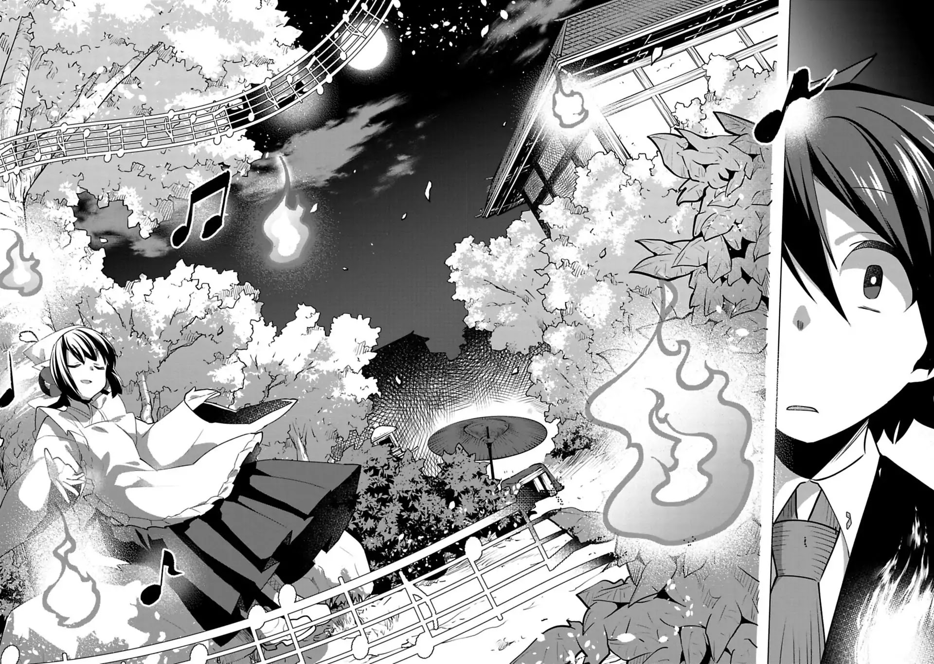 Matano Okoshiwo Chapter 10 page 10 - Chapter 10