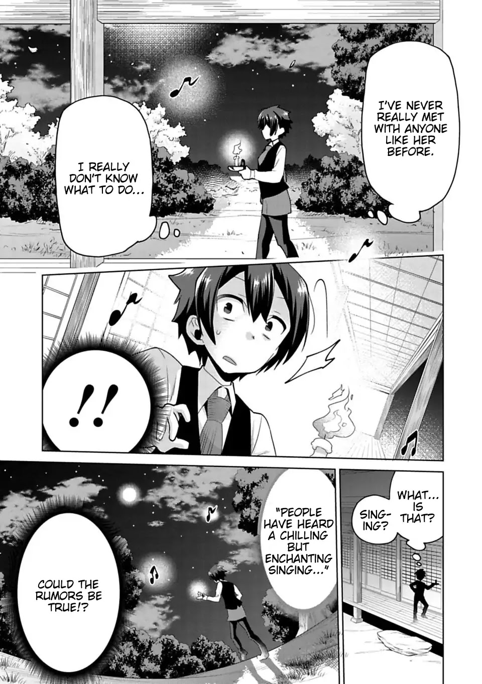Matano Okoshiwo Chapter 10 page 9 - Chapter 10