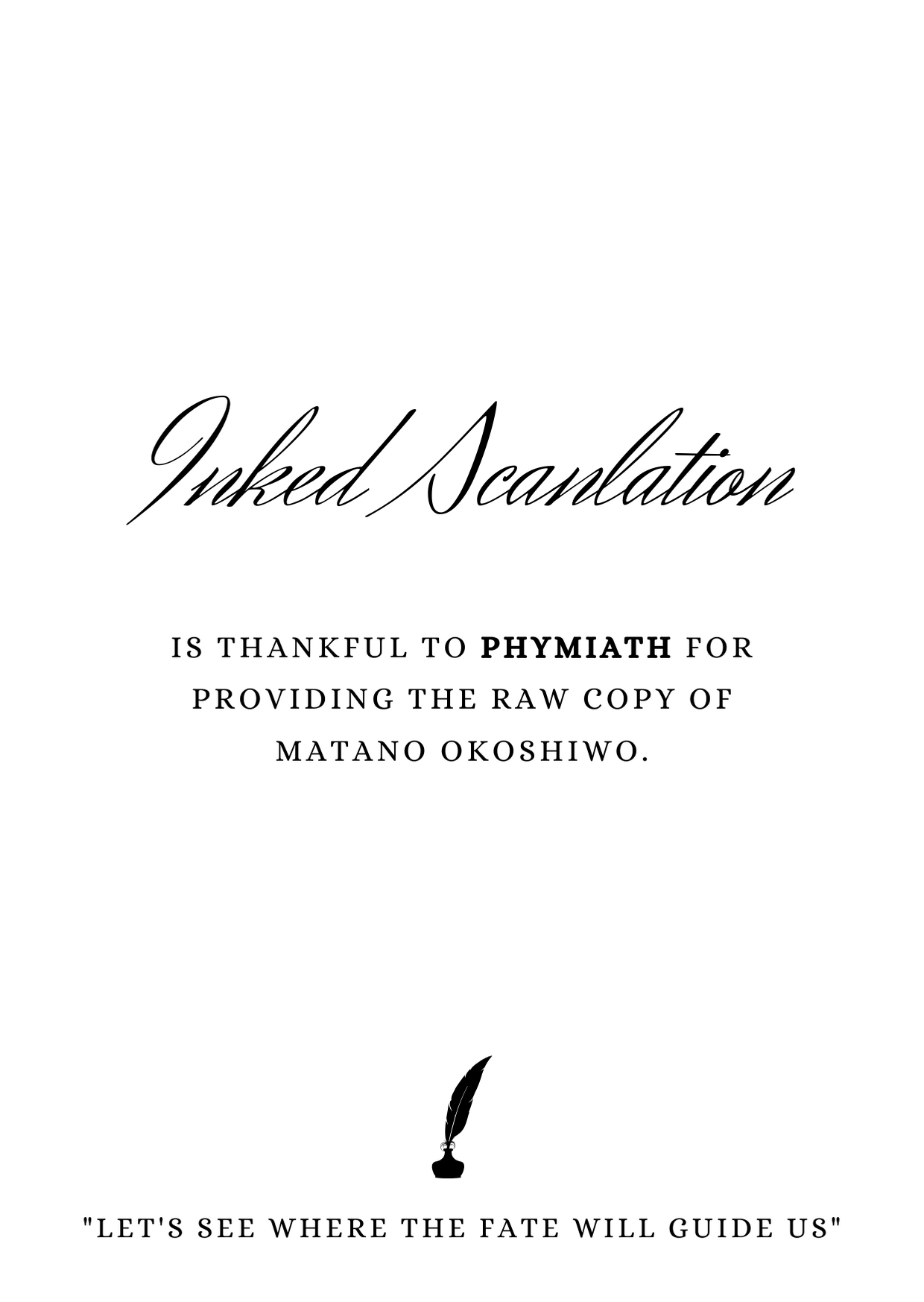 Matano Okoshiwo Chapter 11.8 page 25 - Chapter 11.8