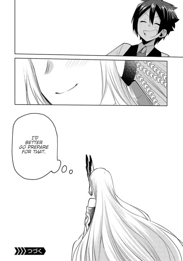 Matano Okoshiwo Chapter 12.5 page 4 - Chapter 12.5