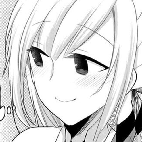 Matano Okoshiwo Chapter 12.5 cover
