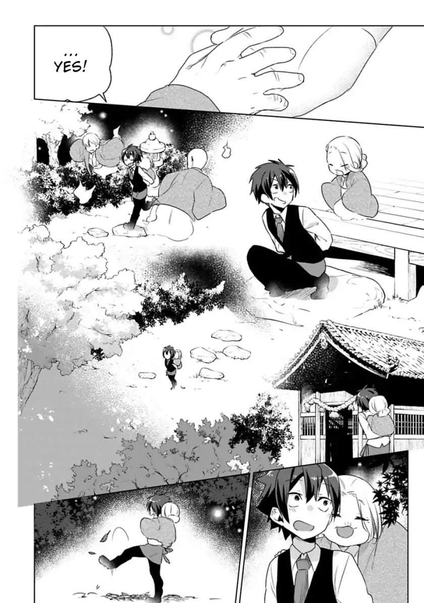 Matano Okoshiwo Chapter 2 page 22 - Chapter 2