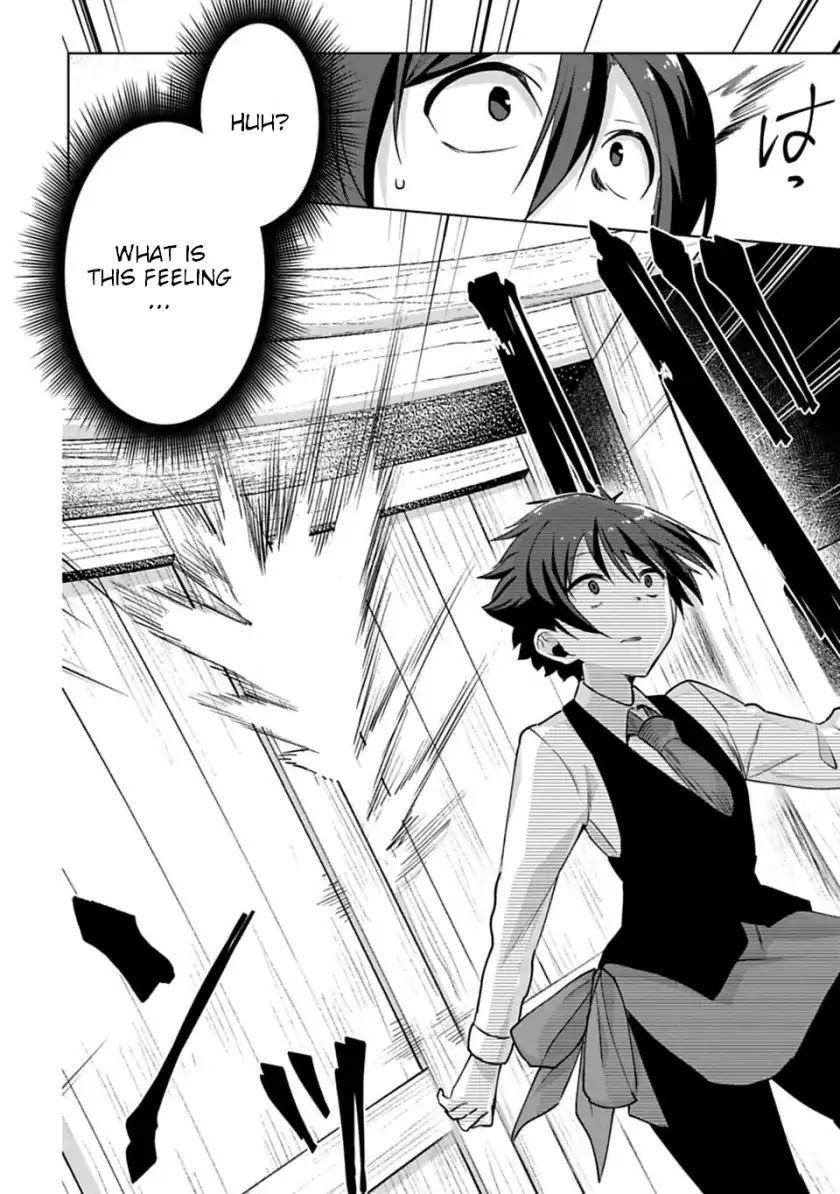 Matano Okoshiwo Chapter 3 page 6 - Chapter 3