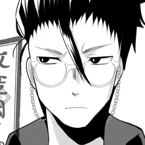 Matano Okoshiwo Chapter 5 cover