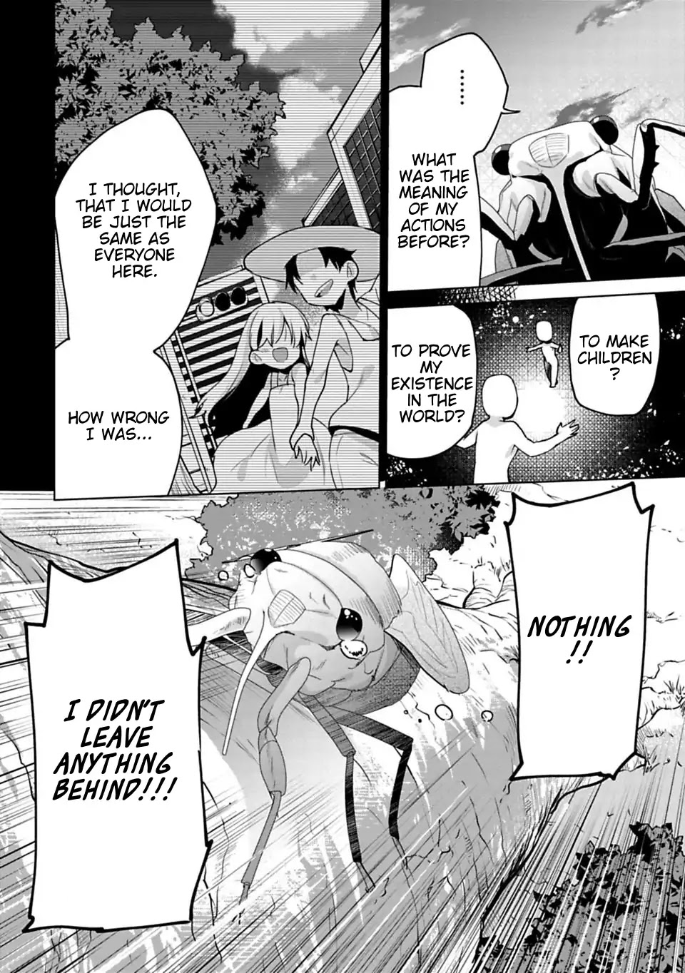 Matano Okoshiwo Chapter 9 page 10 - Chapter 9