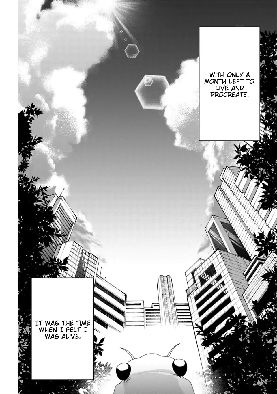 Matano Okoshiwo Chapter 9 page 2 - Chapter 9