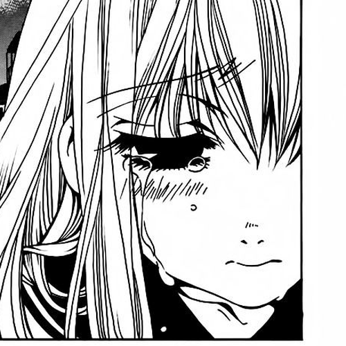Matantei Loki Ragnarok - Shin Sekai no Kamigami Chapter 19 : Innocence cover